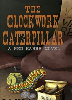 The Clockwork Caterpillar